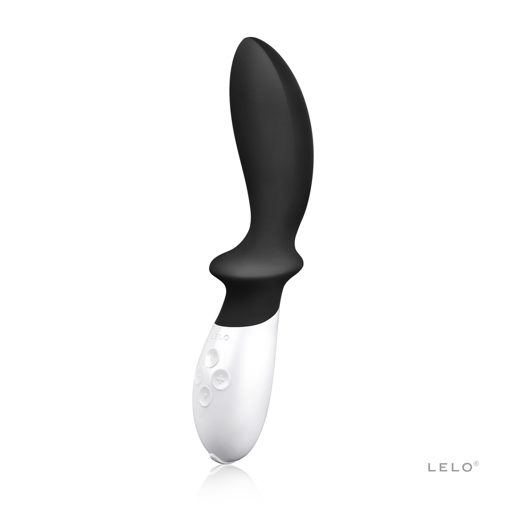 Vibromasseur anal LELO "Loki" - Noir