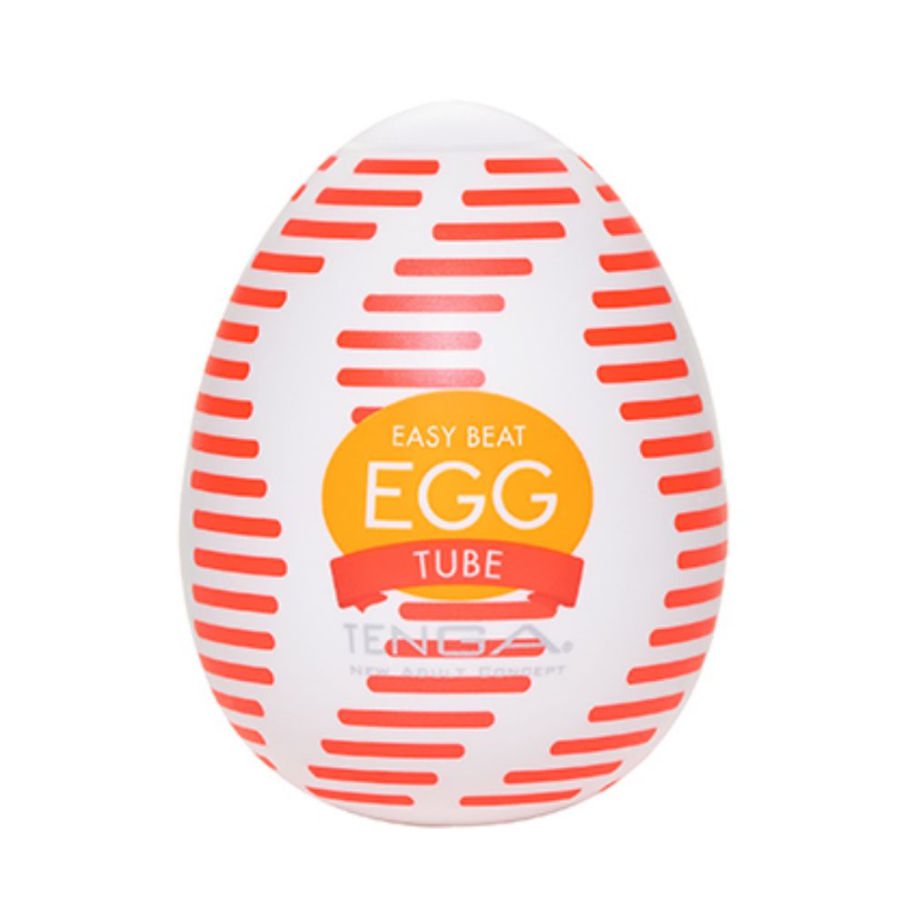 Masturbateur pour homme TENGA "Egg" - Tube