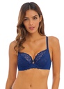 Soutien-gorge armatures classique WACOAL "Raffine" WE148001 - Sapphire SAR