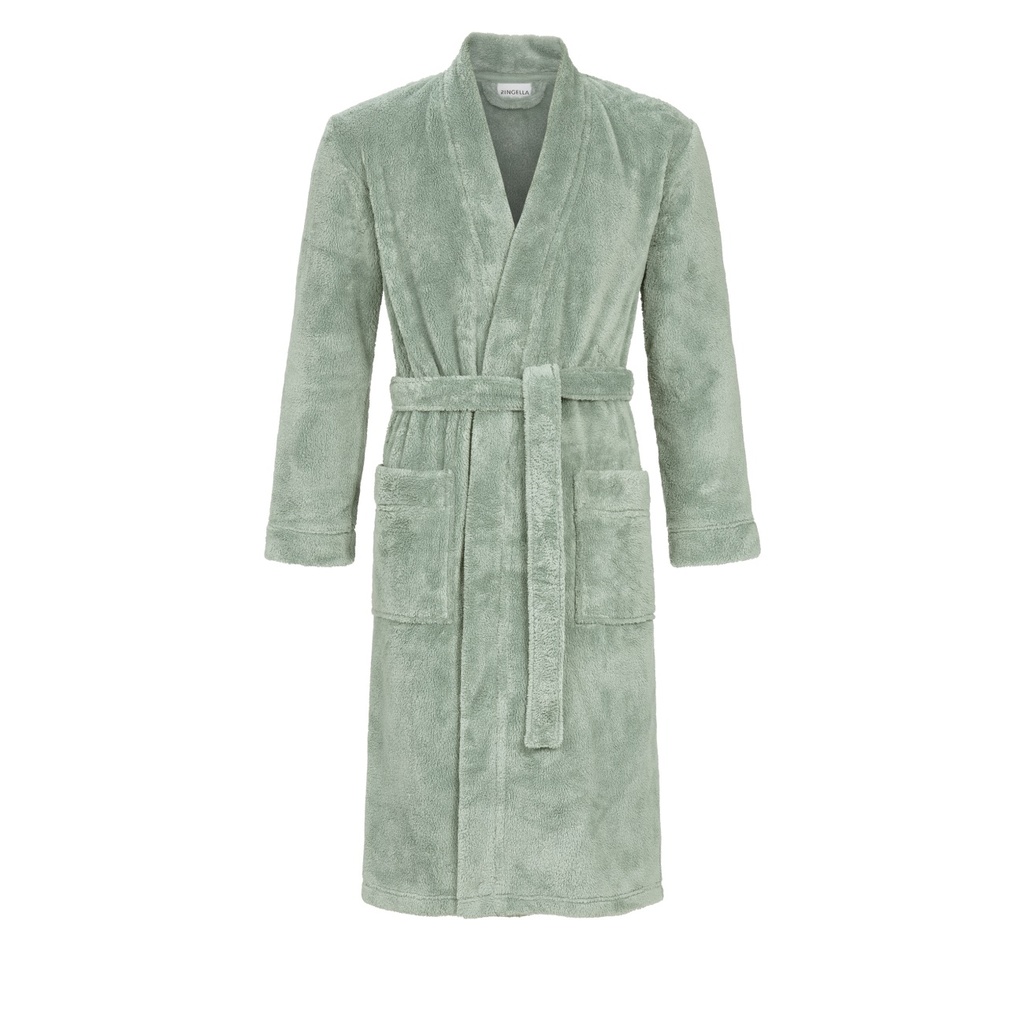 Peignoir aquatex unisexe RINGELLA M118705 - Vert 560