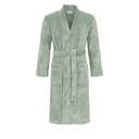 Peignoir aquatex unisexe RINGELLA M118705 - Vert 560