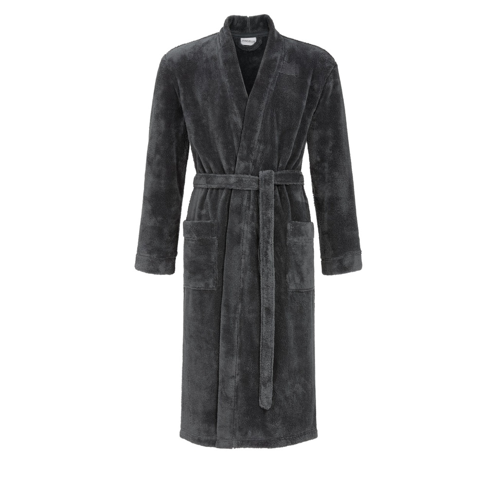 Peignoir aquatex unisexe RINGELLA M118705 - Noir 908
