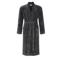 Peignoir aquatex unisexe RINGELLA M118705 - Noir 908