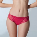Slip SIMONE PERELE "Wish" 12B720 - Rubis 361