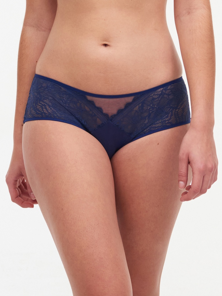 Shorty FEMILET "Floral Touch" F94240 - Bleu danube 050