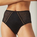 Culotte taille hauteSIMONE PERELE "Comète" 12S770 - Noir 015