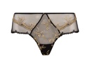 Shorty LISE CHARMEL "Déesse en Glam" ACH0415 - Or glamour 18051