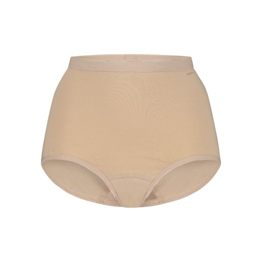 Slip taille haute pack de 2 - TEN CATE "High Waist" 32281 - Beige 029