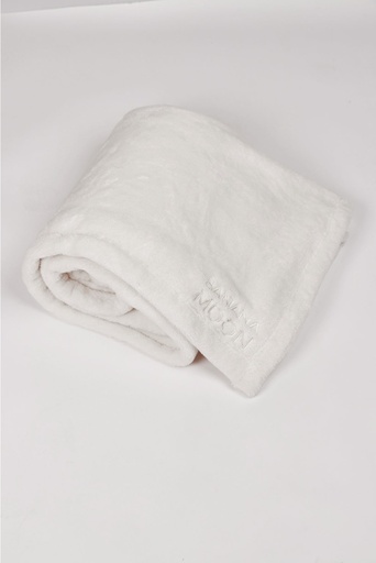 Plaid BANANA MOON "Chillo Welly" - Ecru JMW11