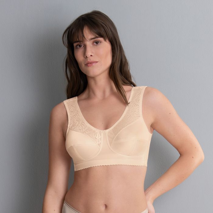 Soutien-gorge d'allègement sans armatures ANITA COMFORT "Mylena" 5419 - Light Rose 017