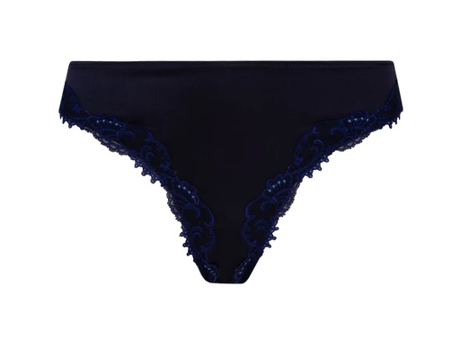 Slip séduction LISE CHARMEL "Splendeur Soie" ACC0780 - Splendeur Bermudes 5276