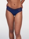 Shorty PASSIONATA "Only Manhattan" P47J40 - Bleu danube 050