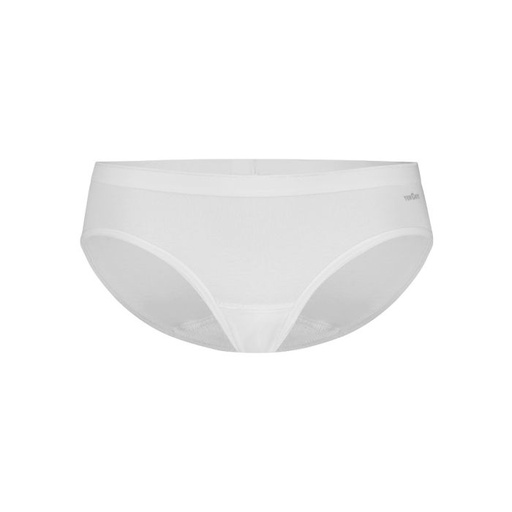 Slip bikini - Pack de 2 - TEN CATE 32284 - Blanc 001
