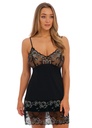 Nuisette FANTASIE "Aubree" FL6938 - Night sky NIY