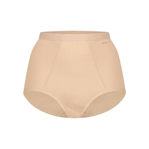 Slip gainant taille haute - TEN CATE 32296 - Beige 029