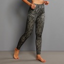 Legging de sport massant & respirant ANITA ACTIVE "Sport tights massage"1696 - Python 416