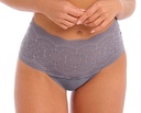 Culotte invisible FANTASIE "Lace Ease" FL2330 - Steel Blue SLB
