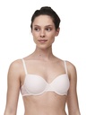 Soutien-gorge corbeille PASSIONATA "Pila" P40L90 - Talc 0NL