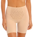 Panty gainant maintien fort WACOAL "Raffine" WE148038 - Frappé FRP