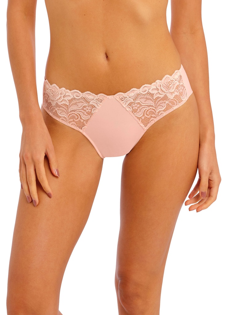 Slip WACOAL "Eglantine" WEPFA962 - Toki Rose Tendre TOI
