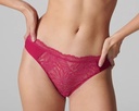 Slip SIMONE PERELE "Exotica" 1B3726 - Framboise 364