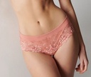Shorty SIMONE PERELE "Wish" 12B630 - Rose Ginger 385