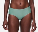 Slip hipster shorty TU CHANTELLE "SoftStretch" C26440 - Vert Treillis 03N