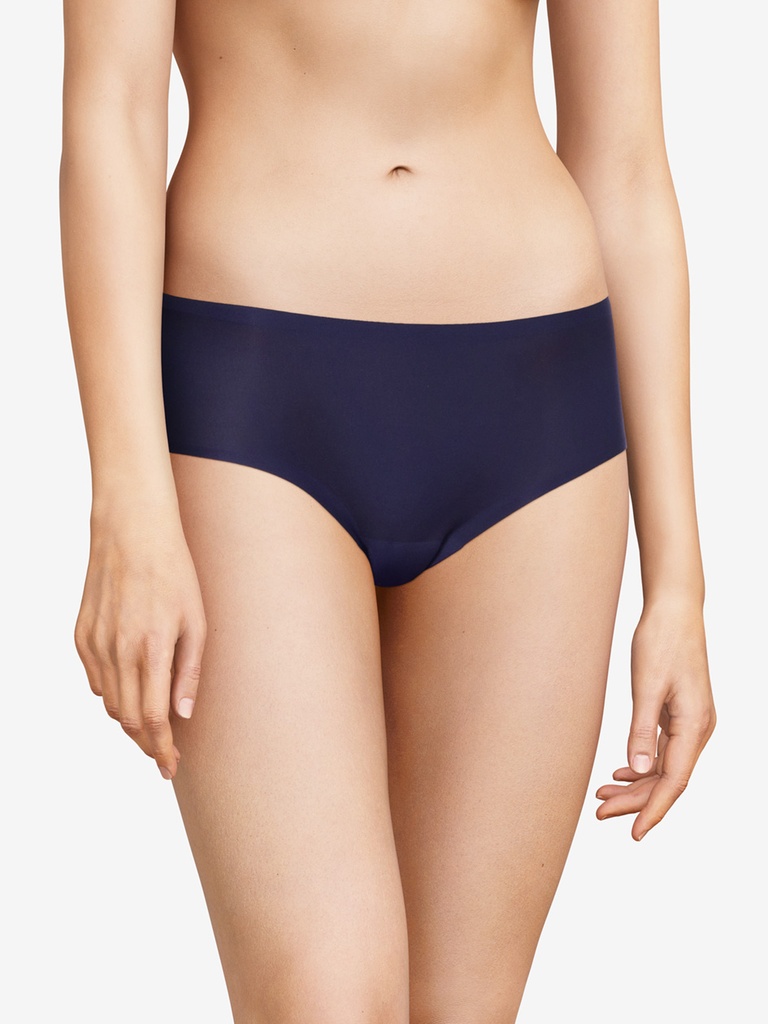 Slip hipster shorty TU CHANTELLE "SoftStretch" C26440 - Saphir 0K4