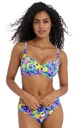 Haut de Bikini armature FREYA "Garden Disco" AS204303 – Multi MUI