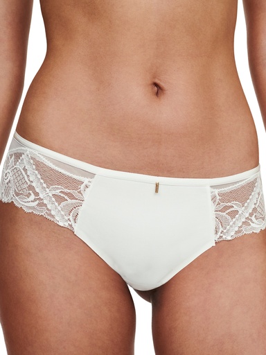 Shorty CHANTELLE "Orangerie Dream" C17Q40 - Milk 0LW