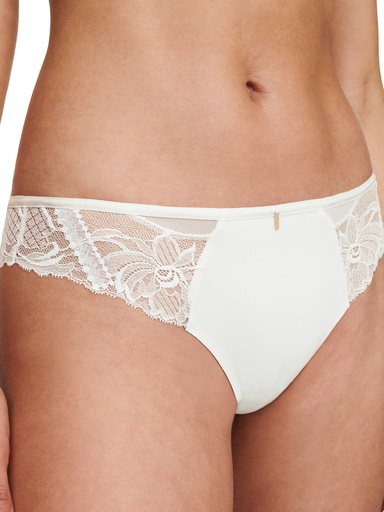 Tanga CHANTELLE "Orangerie Dream" C17Q90 - Milk 0LW