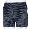 Short de bain homme WAVEBREAKER 55004 - Gris Motifs 30