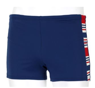 Maillot boxer homme WAVEBREAKER 55016 - Bleu 3052