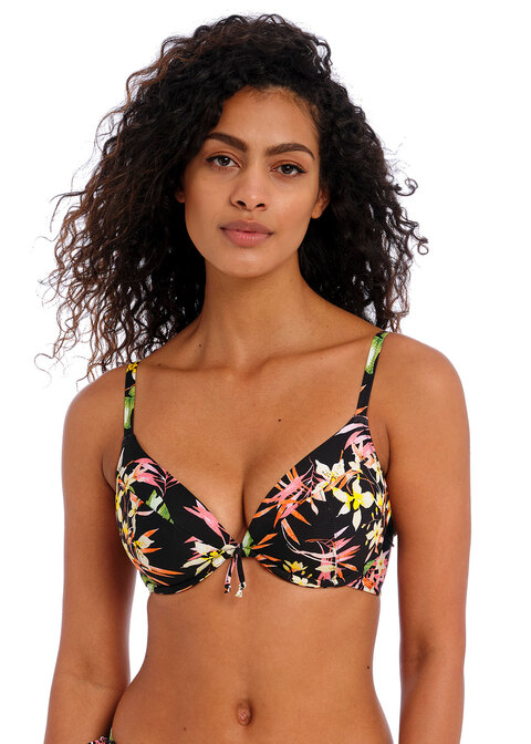 Haut de bikini avec armatures et coques FREYA "Savanna Sunset" AS204127 – Multi MUI