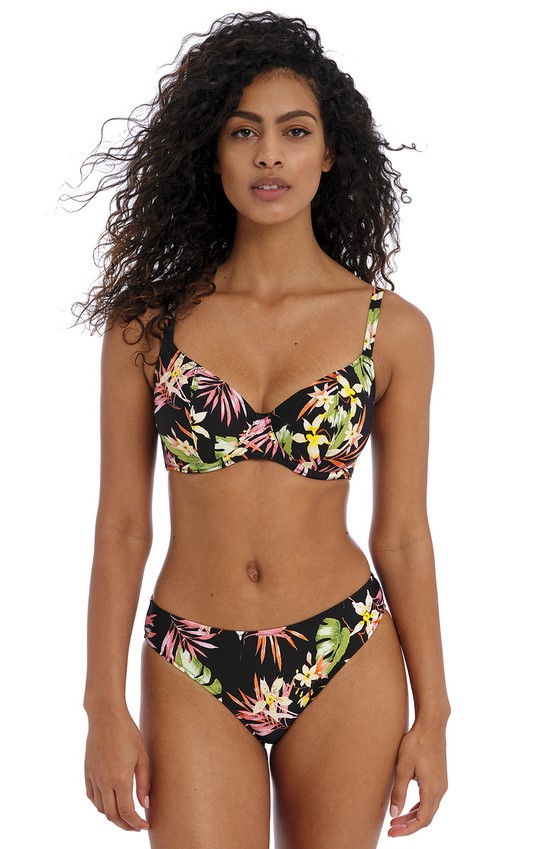 Haut de bikini avec armatures FREYA "Savanna Sunset" AS204102 – Multi MUI