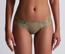 Slip Italien AUBADE "Paradis Exotique" LF27 - Amazonia