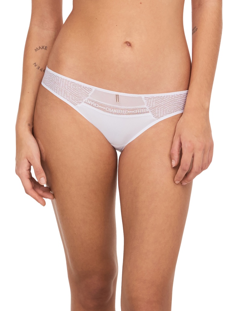 Slip CHANTELLE "Modern Support" C18Q30 - Blanc 010