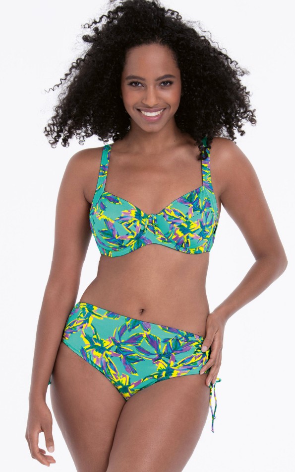 Bikini ANITA ROSA FAIA "Style Sibel + Ive" M3 8723-1 + M3 8723-0 - Colibri 323