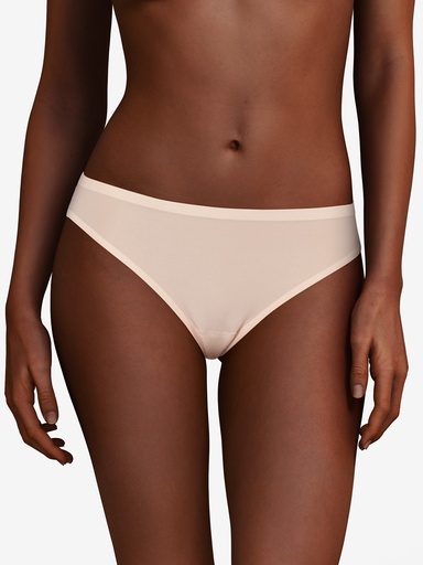 String invisible CHANTELLE "Softstretch" C26490 - Beige Doré 01N