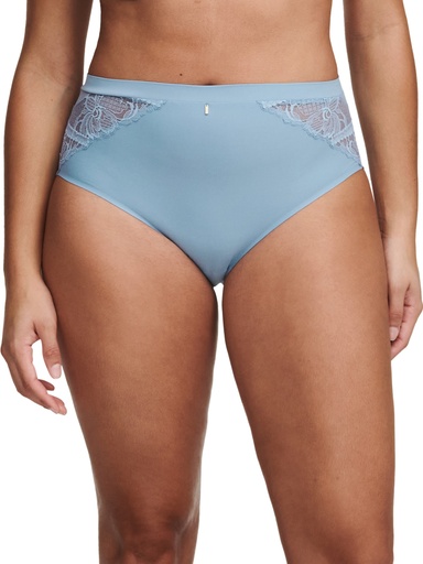 Culotte Haute CHANTELLE "Orangerie Dream" C17Q80 - Mist 0E9