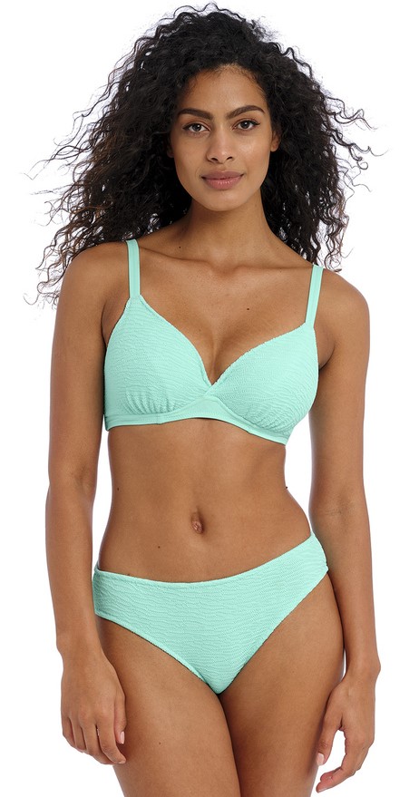 Haut de Bikini armature FREYA "Ibiza" AS203802 - Frozen FRN