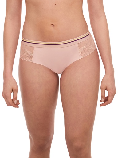 Shorty PASSIONATA "Paola" P41L40 - Soft Pink 0RG