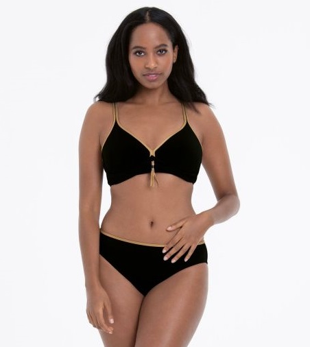 Bikini ANITA "Style Amina" 8307 - Noir 001