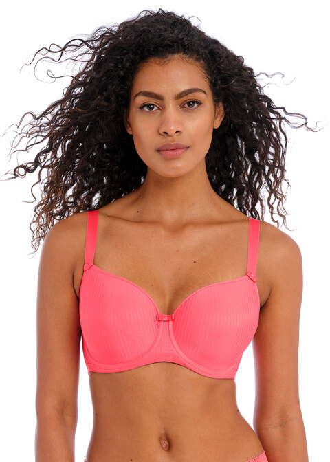 Soutien-gorge coque FREYA "Idol" AA1050 - Sunkissed Coral SUL