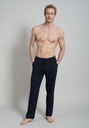 Pantalon de Pyjama CECEBA 30052 - Bleu Marine 7000