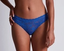 Slip Italien AUBADE "Rosessence" HK27-6 - Magic Blue MAGB