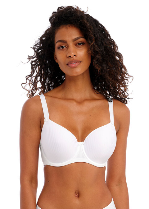 Soutien-gorge coque FREYA "Idol" AA1050 - Blanc WHE