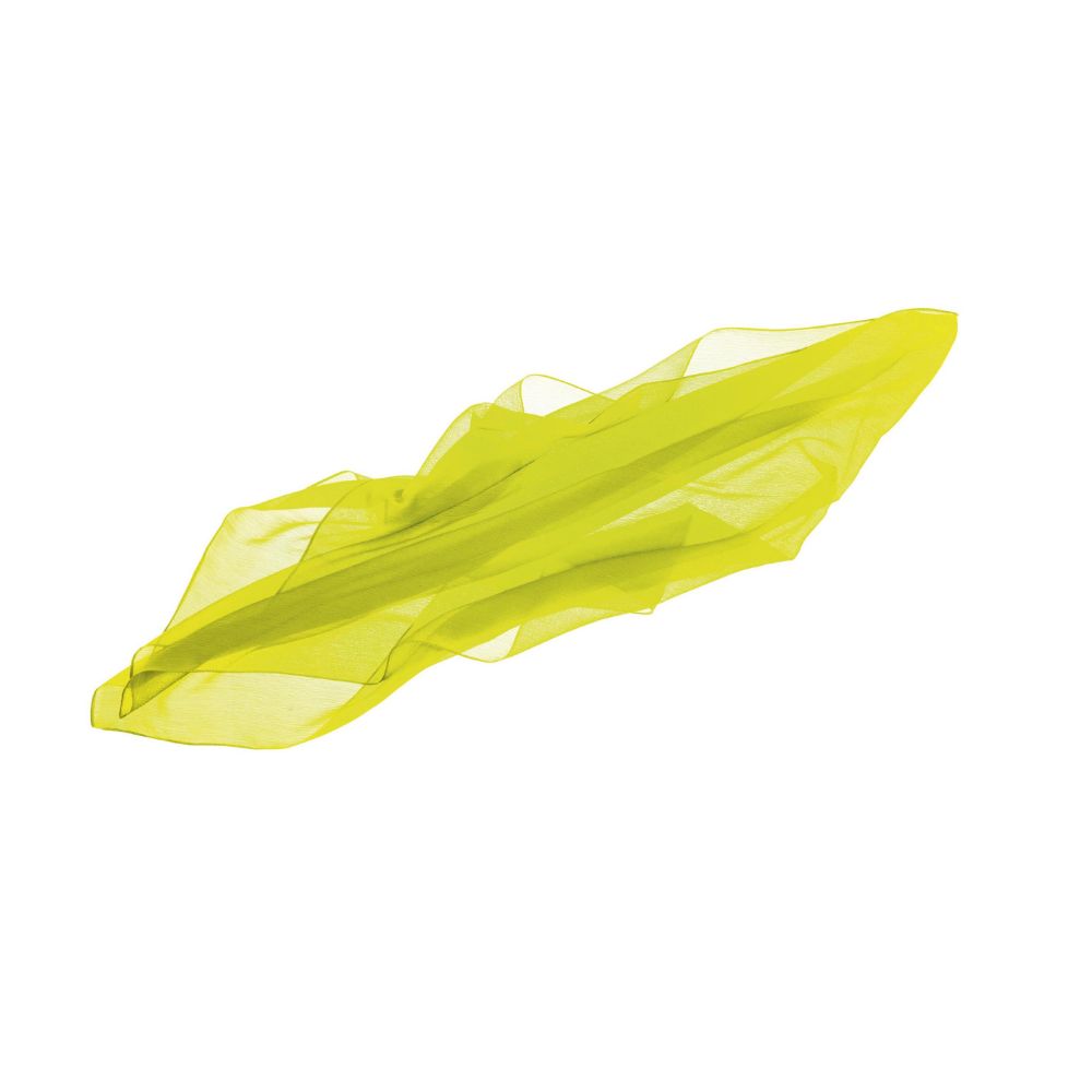 Grand paréo/robe de plage rectangle SUNFLAIR 23404 - Vert 75