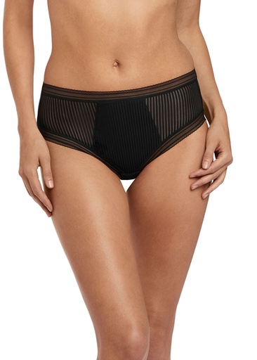 Slip FANTASIE "Fusion" FL3095 - Noir BLK