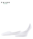 Protège-pieds Homme Coton FALKE "STEP Medi" 12498 - White 2000